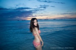alice_(iv) beach bikini ocean sunglasses swimsuit wet xiuren_059 rating:Safe score:0 user:nil!