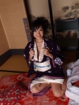 kimono kimono_021 ogura_nana open_clothes tabi rating:Safe score:1 user:mock