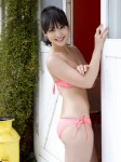 bikini forever_21_2 koike_yui ponytail side-tie_bikini swimsuit rating:Safe score:0 user:nil!