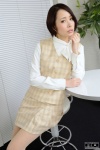 blouse miniskirt pantyhose rq-star_884 sheer_legwear skirt vest yamamura_kelal rating:Safe score:0 user:nil!