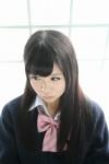 akiloveschool blouse cardigan cosplay itsuki_akira original school_uniform rating:Safe score:1 user:nil!
