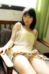 chair dress dress_lift kijima_noriko panties rating:Safe score:1 user:nil!