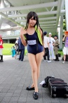 cosplay pantyhose school_swimsuit swimsuit tagme_character tagme_series toro towel rating:Safe score:0 user:pixymisa