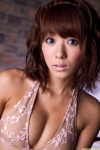bikini_top braid cleavage dgc_0906 shimizu_yuko swimsuit rating:Safe score:0 user:nil!