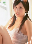 bikini_top camisole cleavage mitsuya_youko swimsuit twintails wanibooks_08 rating:Safe score:1 user:nil!