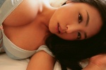 babydoll bed cleavage kawamura_yukie rating:Safe score:0 user:nil!