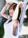 bikini_top nishida_mai swimsuit tshirt vjy_92 rating:Safe score:0 user:nil!