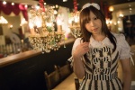 bows cosplay dress hairband katou_mari lolita original rating:Safe score:0 user:pixymisa