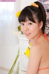 bikini_top nanao_ran ponytail swimsuit rating:Safe score:0 user:nil!