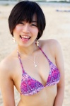 beach bikini_top cleavage ocean sayaka swimsuit rating:Safe score:0 user:nil!