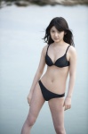 beach bikini cleavage hello_project_digital_books_73 michishige_sayumi ocean swimsuit rating:Safe score:0 user:nil!