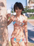 bikini minami_akina swimsuit wanibooks_42 rating:Safe score:0 user:nil!