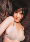 bed bikini_top cleavage otona_no_karada shimamoto_risa swimsuit rating:Safe score:1 user:nil!
