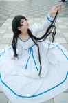 blood+ cosplay diva gown momoyama_niko rating:Safe score:0 user:nil!