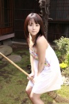 broom cleavage dgc_0861 dress shinozaki_ai rating:Safe score:0 user:nil!