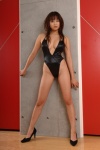 aoshima_akina cleavage monokini one-piece_swimsuit swimsuit rating:Safe score:2 user:nil!