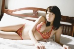 bed bikini cleavage nakamura_shizuka swimsuit ys_web_348 rating:Safe score:1 user:nil!