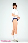 buruma gym_uniform minami_aksuka polo ponytail shorts socks rating:Safe score:0 user:nil!