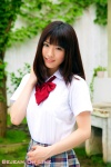 blouse konno_anna pleated_skirt school_uniform skirt rating:Safe score:0 user:nil!