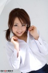 blouse costume girlz_high kimishima_asuka miniskirt pleated_skirt school_uniform skirt twintails rating:Safe score:0 user:nil!