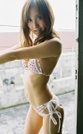 bikini cleavage kiguchi_aya side-tie_bikini swimsuit rating:Safe score:1 user:nil!