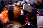 cosplay dress gloves hairband layla_(sound_horizon) pantyhose red_hair shirayuki_himeno sound_horizon twintails zettai_ryouiki rating:Safe score:0 user:xkaras