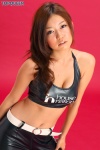 cleavage halter_top inagaka_keiko trousers rating:Safe score:1 user:nil!