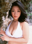 beach bikini_top cleavage komukai_minako swimsuit ys_web_128 rating:Safe score:0 user:nil!