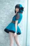 akb48 cosplay dress maeda_atsuko_(cosplay) soubi_zero rating:Safe score:4 user:nil!