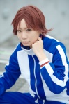 cosplay crossplay kikumaru_eiji prince_of_tennis shima track_suit rating:Safe score:0 user:nil!