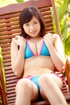 bikini cleavage dgc_0881 ogura_nana side-tie_bikini swimsuit rating:Safe score:0 user:nil!