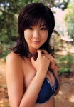 an_adult_aki bikini_top cleavage hoshino_aki swimsuit rating:Safe score:0 user:nil!