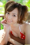 bikini_top cleavage dgc_0953 kishi_aino swimsuit twintails rating:Safe score:1 user:nil!