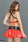 halter_top miniskirt nishimura_mai pantyhose rq-star_889 sheer_legwear skirt rating:Safe score:0 user:nil!