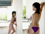 ass bikini hara_mikie ready_steady_go side-tie_bikini swimsuit rating:Safe score:2 user:nil!