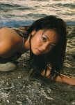 bikini_top her_marvelous_youthful_days isoyama_sayaka ocean swimsuit wet rating:Safe score:0 user:nil!