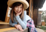 blouse cardigan hat ogawa_asami skirt rating:Safe score:1 user:msgundam2