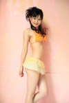 bikini microskirt nishimura_mizuho side-tie_bikini skirt swimsuit rating:Safe score:0 user:nil!