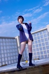 gun kneesocks lollipop minatsuki_naru swimsuit track_jacket rating:Safe score:1 user:pixymisa