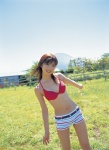 bikini_top cleavage ogura_yuuko shorts swimsuit rating:Safe score:0 user:nil!