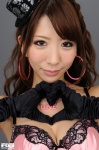 <3 braid camisole cleavage elbow_gloves gloves maeda_kei rq-star_478 top_hat rating:Safe score:1 user:nil!