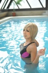 bikini cosplay non original pool special_selection_2 swimsuit wet rating:Safe score:1 user:nil!