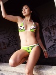 bikini cheerful_and_cool cleavage swimsuit yabuki_haruna rating:Safe score:1 user:nil!