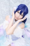blue_hair cosplay dress love_live!_school_idol_project orin sonoda_umi wings rating:Safe score:1 user:nil!