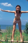 anzu_sayuri bikini cleavage ocean swimsuit rating:Safe score:0 user:nil!