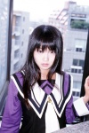 cosplay dress i"s matsunaga_ayaka school_uniform yoshizuki_iori rating:Safe score:0 user:nil!
