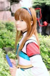 cosplay mamotte_shugogetten! mizuhara_arisa shaorin rating:Safe score:0 user:darkgray