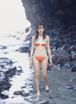 arakagi_yui beach bikini ocean side-tie_bikini swimsuit wet wpb_net_69 rating:Safe score:0 user:nil!