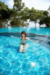 bikini lovely_gap pool sato_rika swimsuit wet rating:Safe score:0 user:nil!