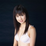 bikini_top cleavage dgc_0026 ogura_yuuko swimsuit rating:Safe score:0 user:nil!